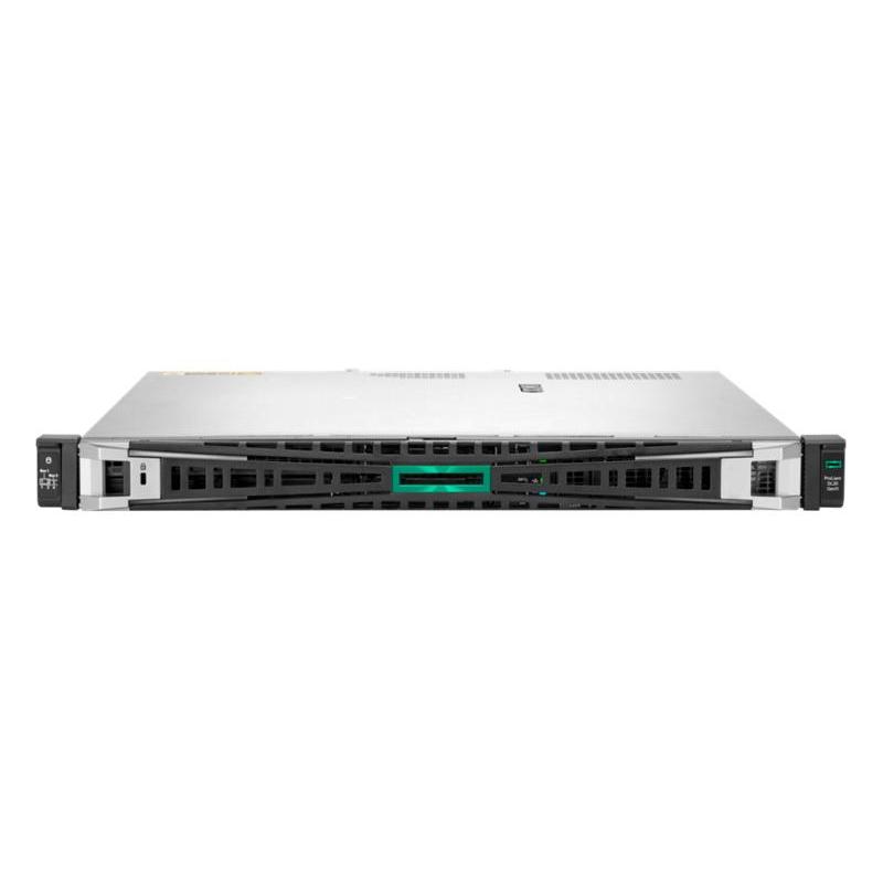 Hpe Dl20 Gen11 E-2434 1p 16g 4sff Sv.