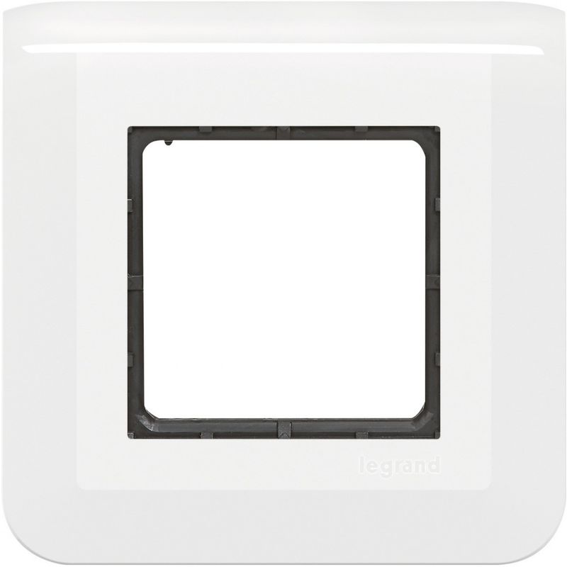 Mosaic Plaque 1 modules 