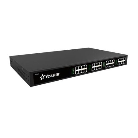 YEASTAR YST-TA3200 NeoGate 32FXS Port Gateway