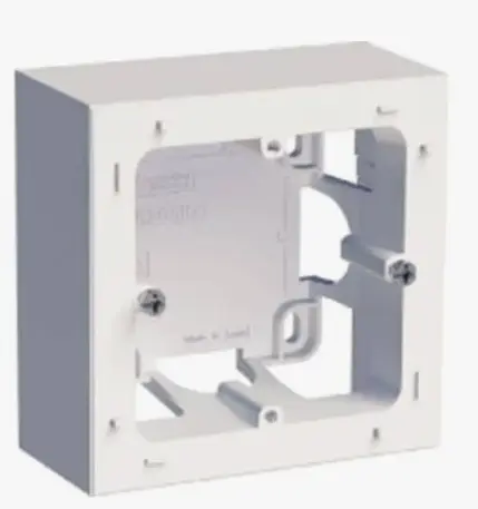 [CB-ACCE-FOR128] Boitier Saillie 