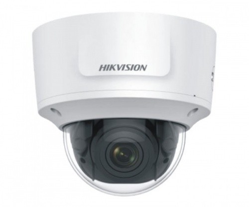 HIKVISION EXIR VF DOME Network Camera DS-2CD2725FWD-IZS