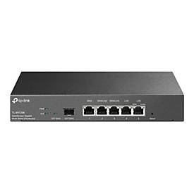 TP LINK SafeStream TL-ER7206 Gigabit Multi-WAN VPN Router