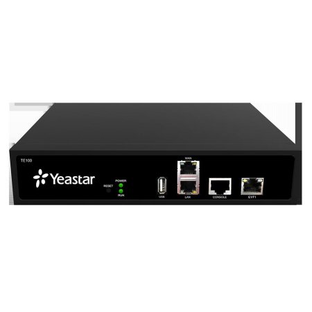 Yeastar Neogate TE100-VOIP PRI Gateway